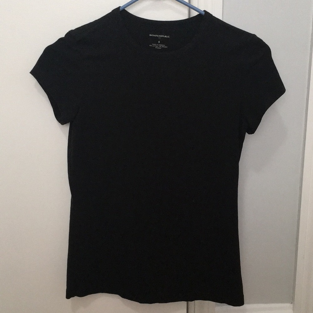 Banana Republic t shirt